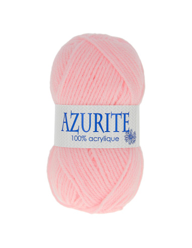 Pack of 10 balls of Azurite knitting yarn