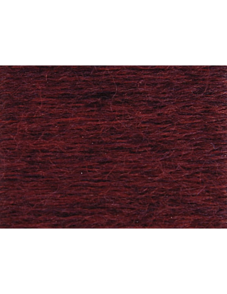 DMC Eco Vita 360 organic wool yarn