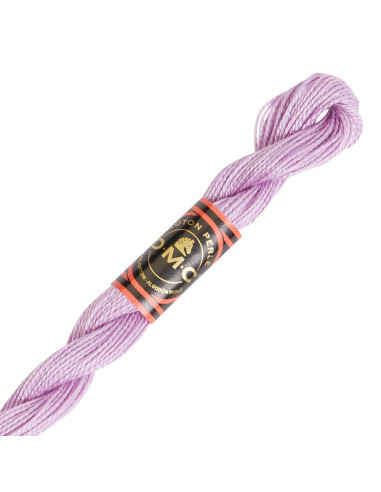 DMC Pearl Cotton Skein 8
