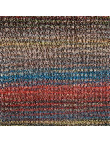 Creative Melange Aran Wonderball Rico Design Wool