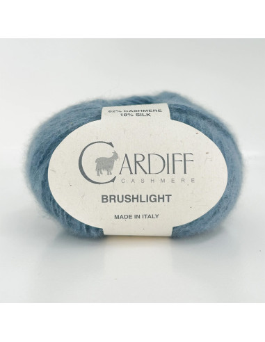 Brushlight Cardiff Cashmere Yarn