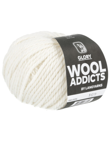 Glory WoolAddicts Yarn