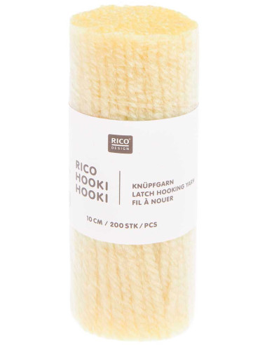 10 cm tying thread Rico Hooki Hooki
