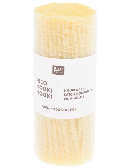 10 cm tying thread Rico Hooki Hooki