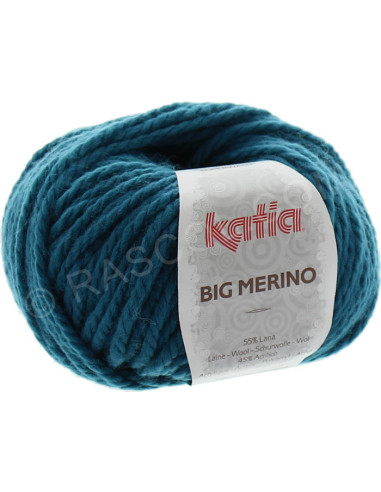 Katia Big Merino Wool