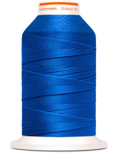 Gütermann Outdoor 40 Sewing Thread Cone 400 m 2