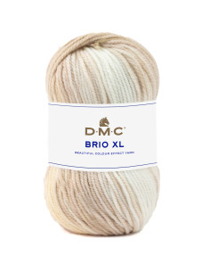 DMC Brio XL Yarn 2