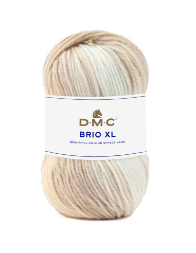 DMC Brio XL Yarn