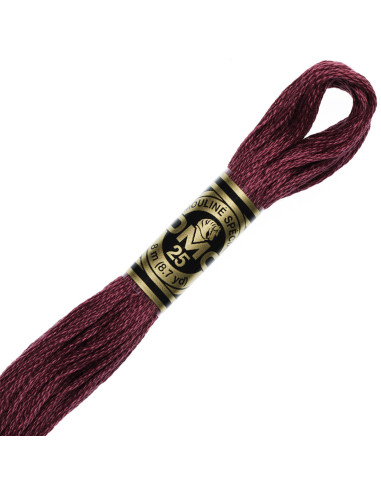 DMC Embroidery Thread Floss