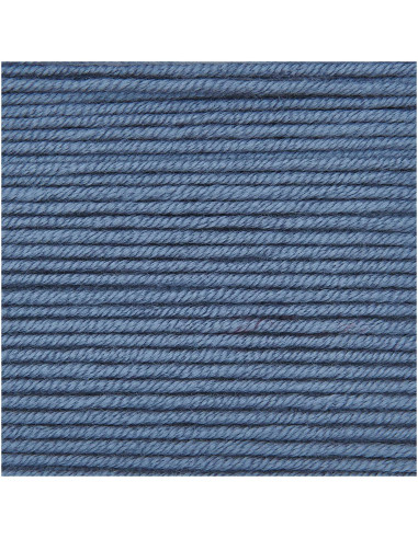 Creative Silky Touch DK Vegan Yarn by Rico Design