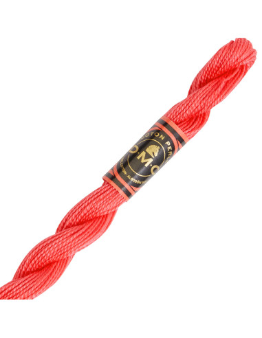 DMC Pearl Cotton Skein 8
