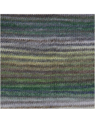 Creative Melange Aran Wonderball Rico Design Wool