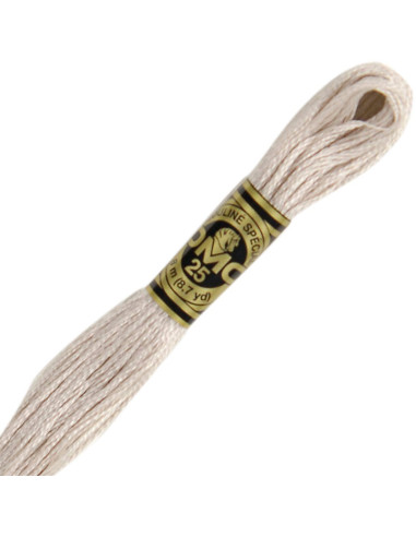 DMC Embroidery Thread Floss