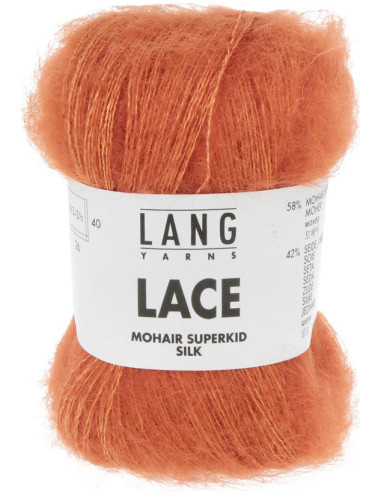 Lace Yarn Lang Yarns