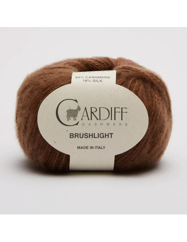Brushlight Cardiff Cashmere Yarn
