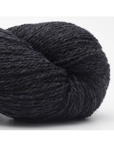 Bio Shetland Wool BC Yarn