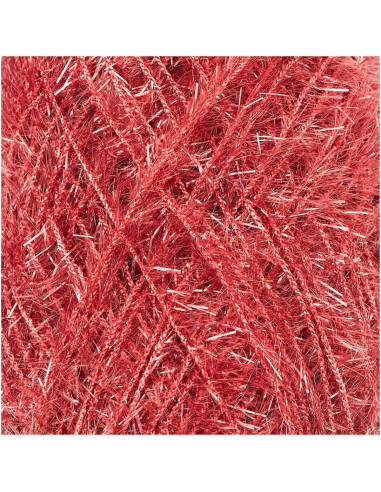 Creative Bubble crochet thread