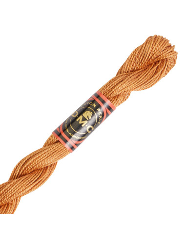 DMC Pearl Cotton Skein 8