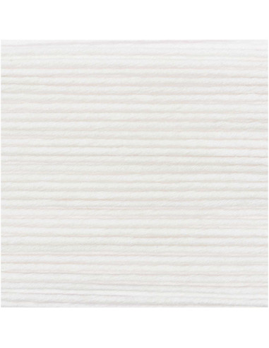 BIO Essentials Organic Cotton aran