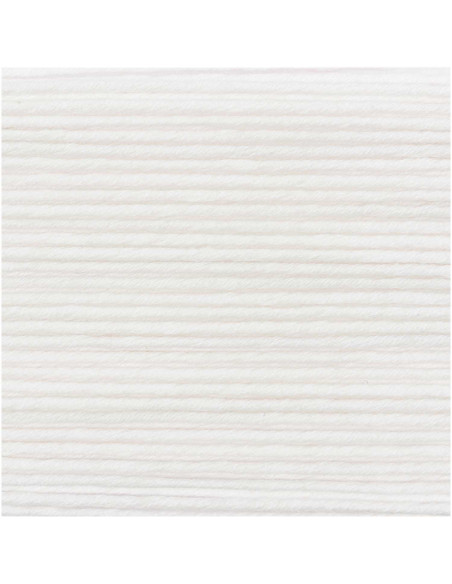 BIO Essentials Organic Cotton aran