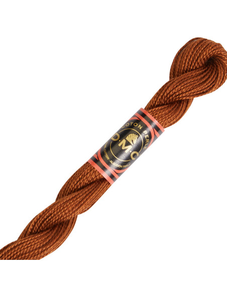 DMC Pearl Cotton Skein 8