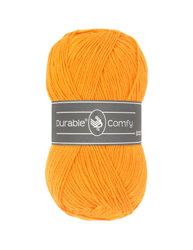 Durable Comfy knitting yarn