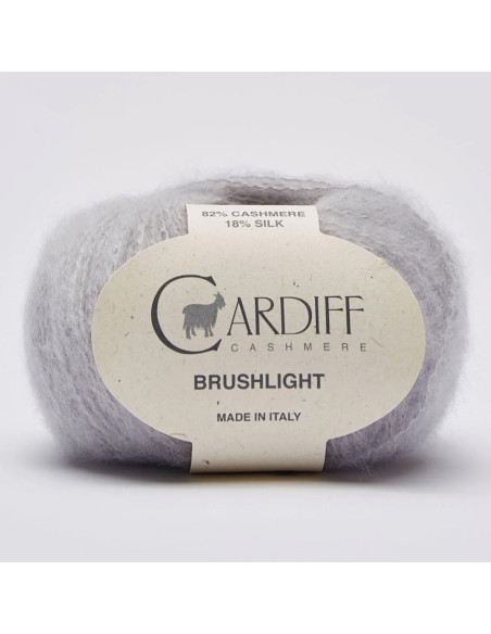 Brushlight Cardiff Cashmere Yarn