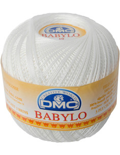 DMC Babylo Maxi Crochet Thread 100 g 2