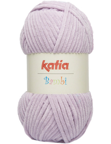 Katia Bambi Wool