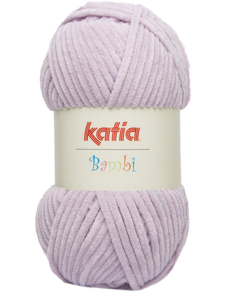 Katia Bambi Wool