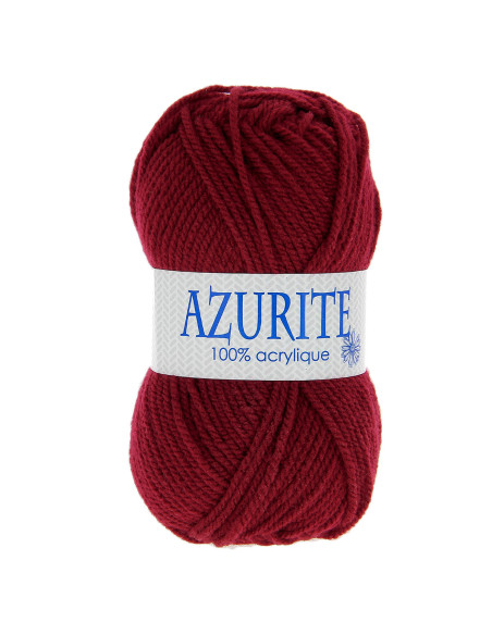 Azurite Wool - Discounted yarn ball