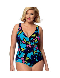 Sarong, top, dress, swimsuit, skirt pattern - Butterick 5795