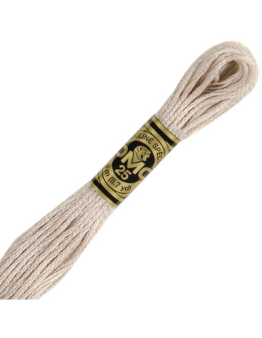 DMC Embroidery Thread Floss