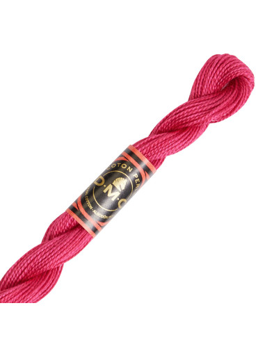DMC Pearl Cotton Skein 8