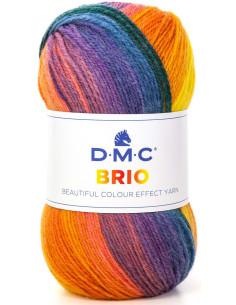 DMC Brio Wool 2