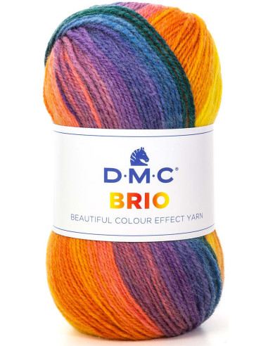 DMC Brio Wool