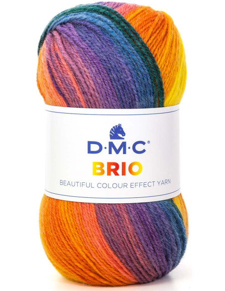 DMC Brio Wool