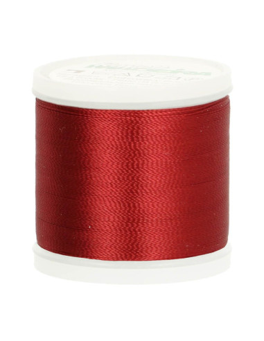 Fil à broder Madeira Rayon Uni 200 m