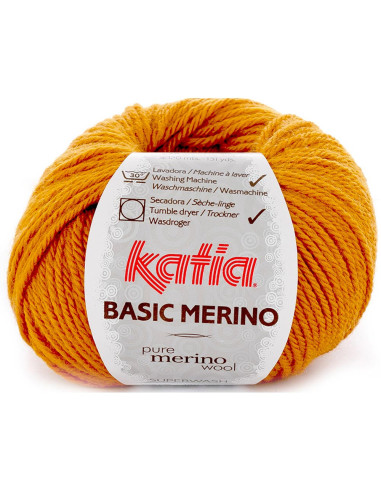 Katia Basic Merino Wool