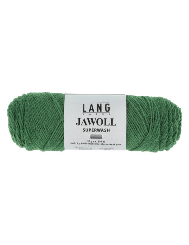 Jawoll Lang Yarns sock yarn