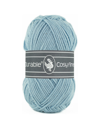 Durable Cozy Fine Thread