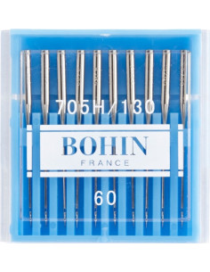 Universal machine needles Bohin 2