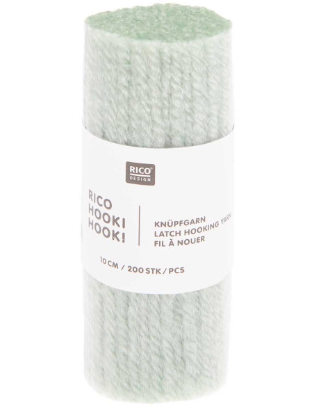 10 cm tying thread Rico Hooki Hooki