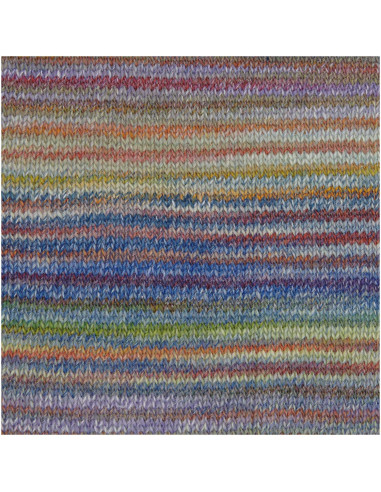 Creative Melange Aran Wonderball Rico Design Wool