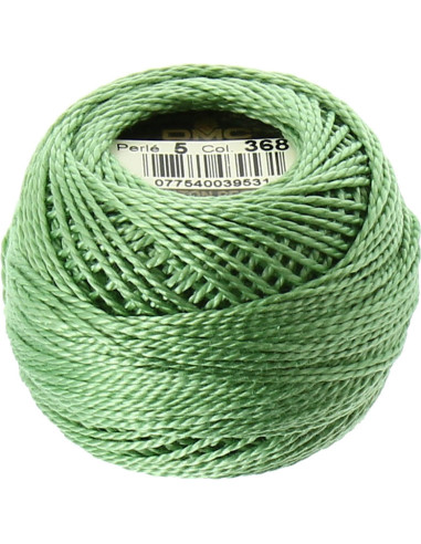 DMC Pearl Cotton Ball No. 5