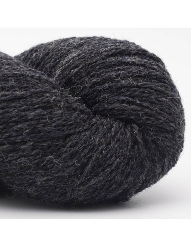 Bio Shetland Wool BC Yarn