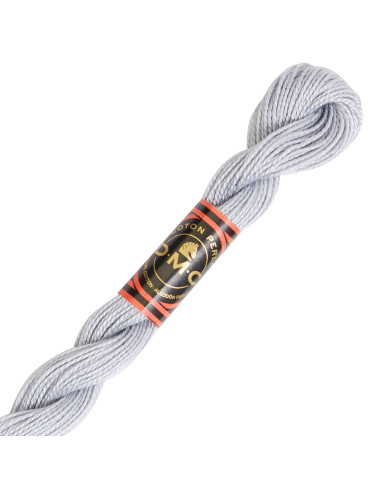 DMC Pearl Cotton Skein 8