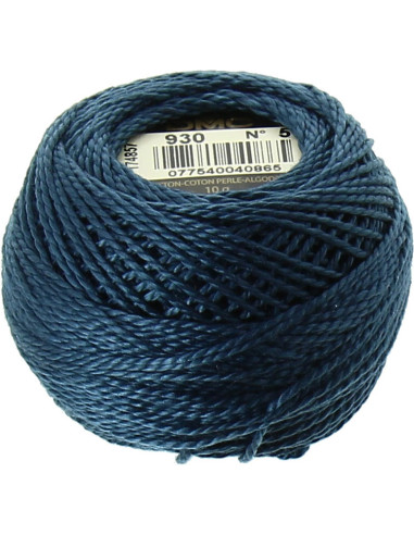 DMC Pearl Cotton Ball No. 5