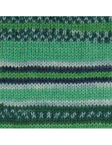 Hot Socks Manerba Gründl sock yarn