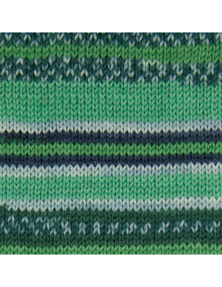 Hot Socks Manerba Gründl sock yarn